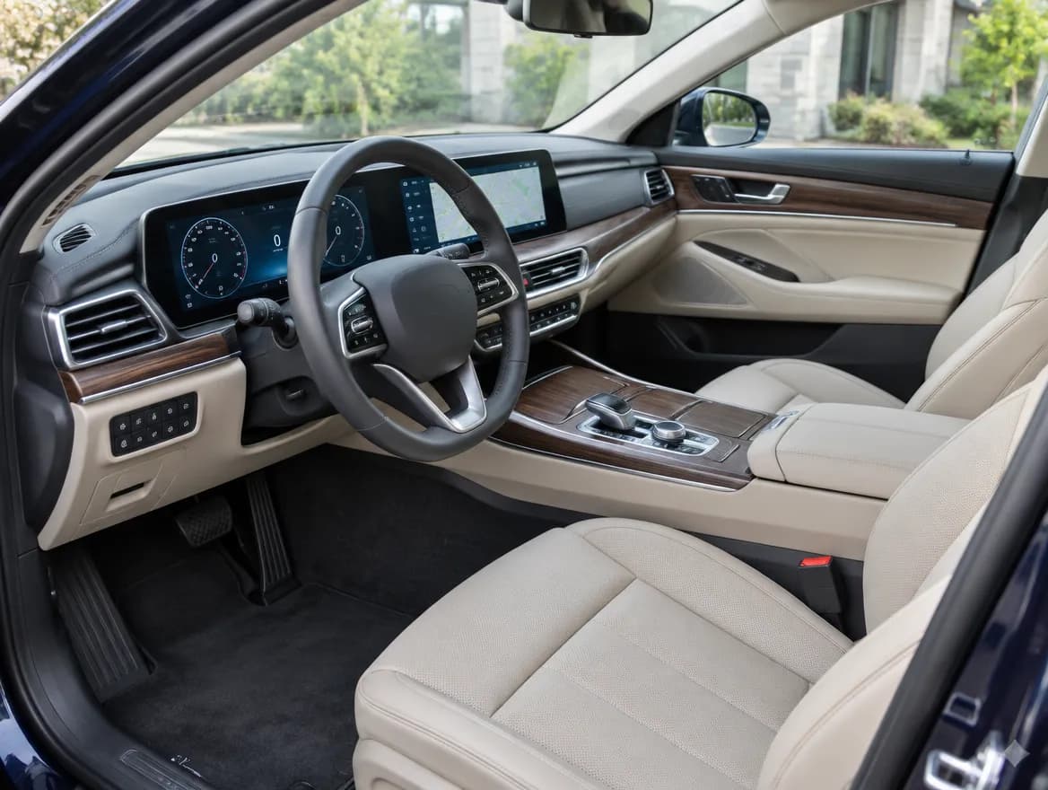 Mercedes-Benz Klasa E E 220 d Avantgarde 9G-Tronic — zdjęcie 2