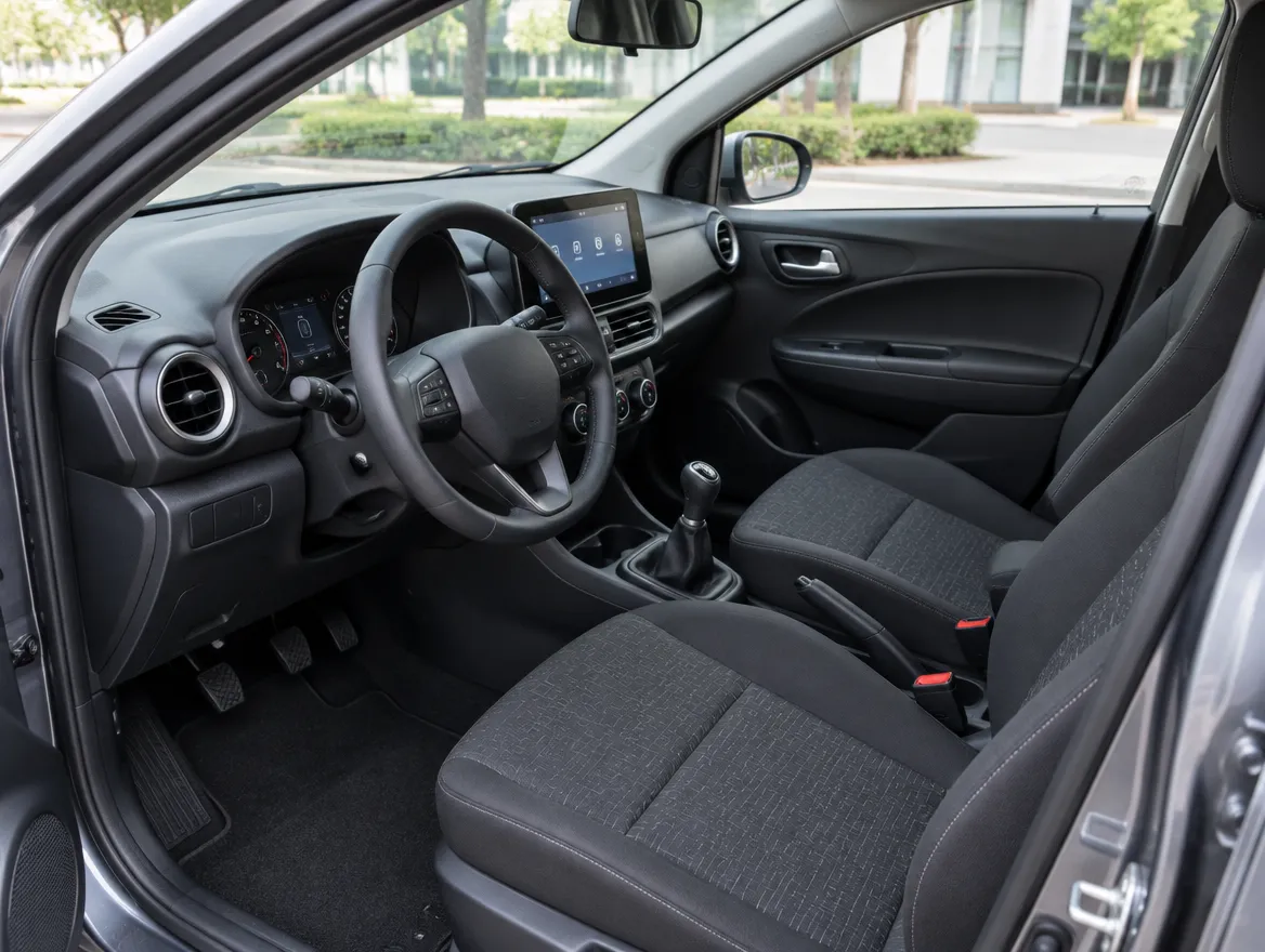 Toyota Yaris 1.5 Hybrid Comfort e-CVT — zdjęcie 2