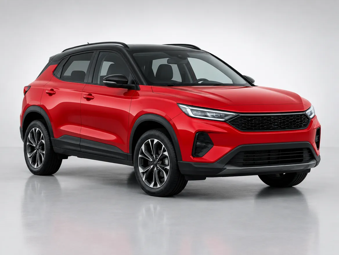 Volkswagen T-Roc 1.5 TSI Style