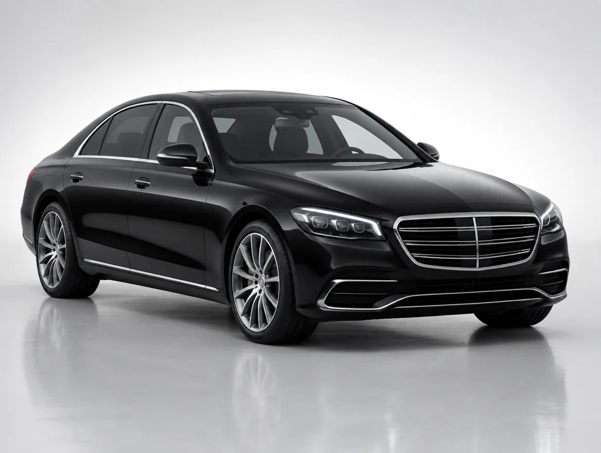 Mercedes-Benz Klasa E E 220 d Avantgarde 9G-Tronic