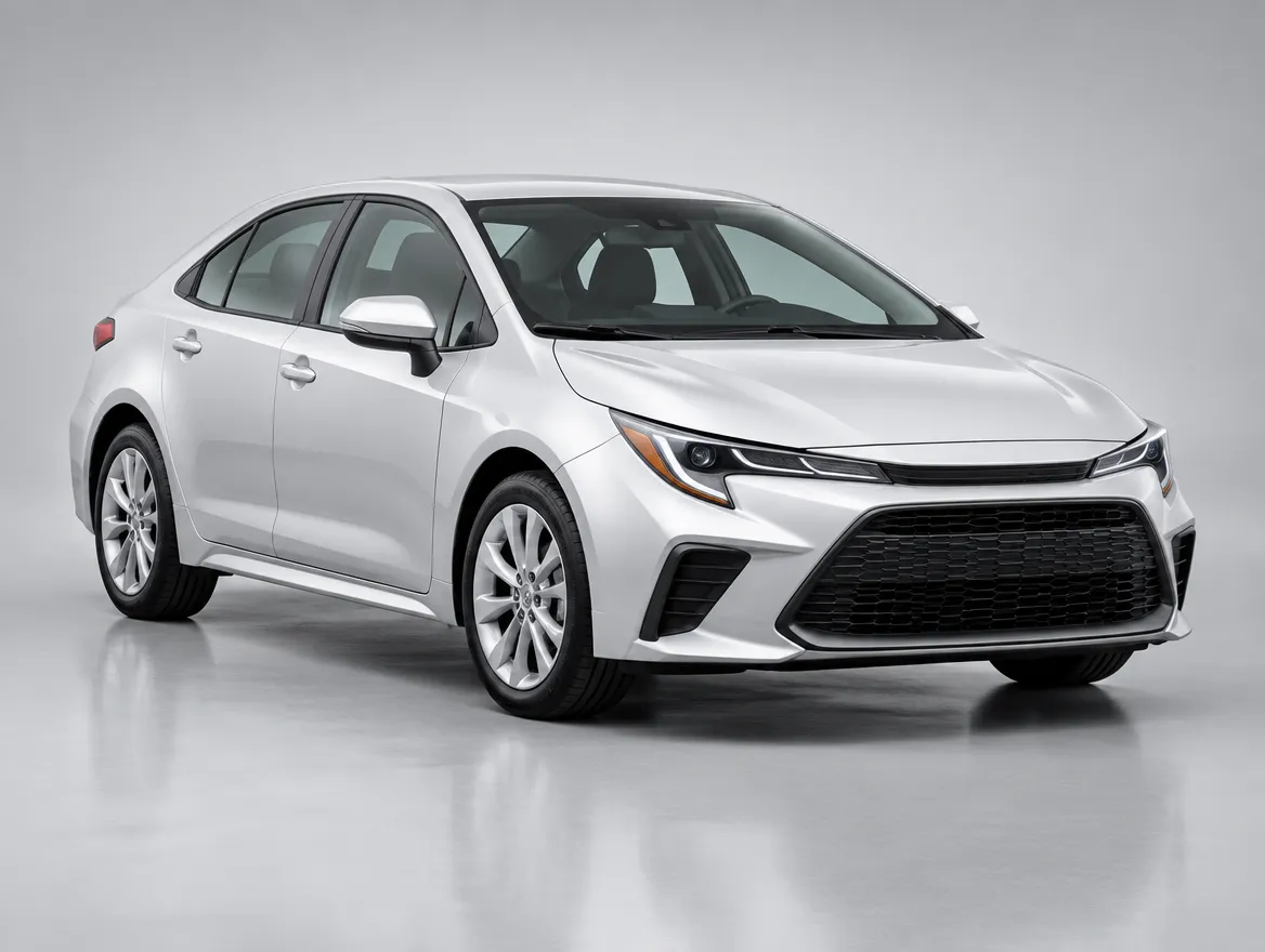 Toyota Corolla 1.8 Hybrid Comfort e-CVT